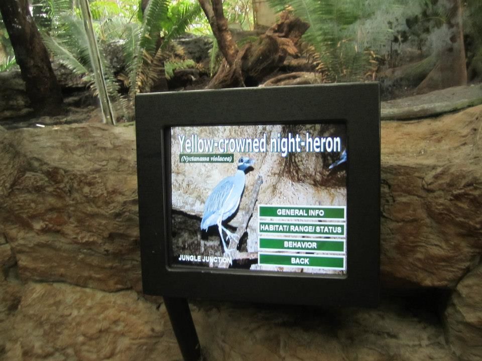 Photo of Dallas World Aquarium, North Griffin Street, Dallas, TX, United States by Daisy