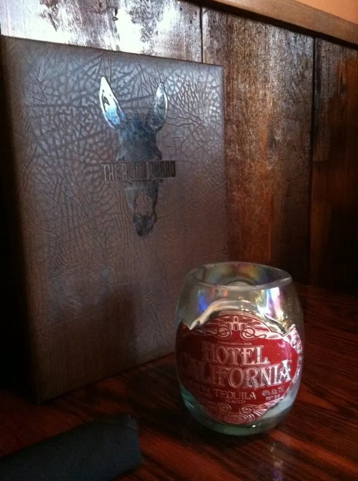 Photo of The Blind Burro, J Street, San Diego, CA, United States by Daisy