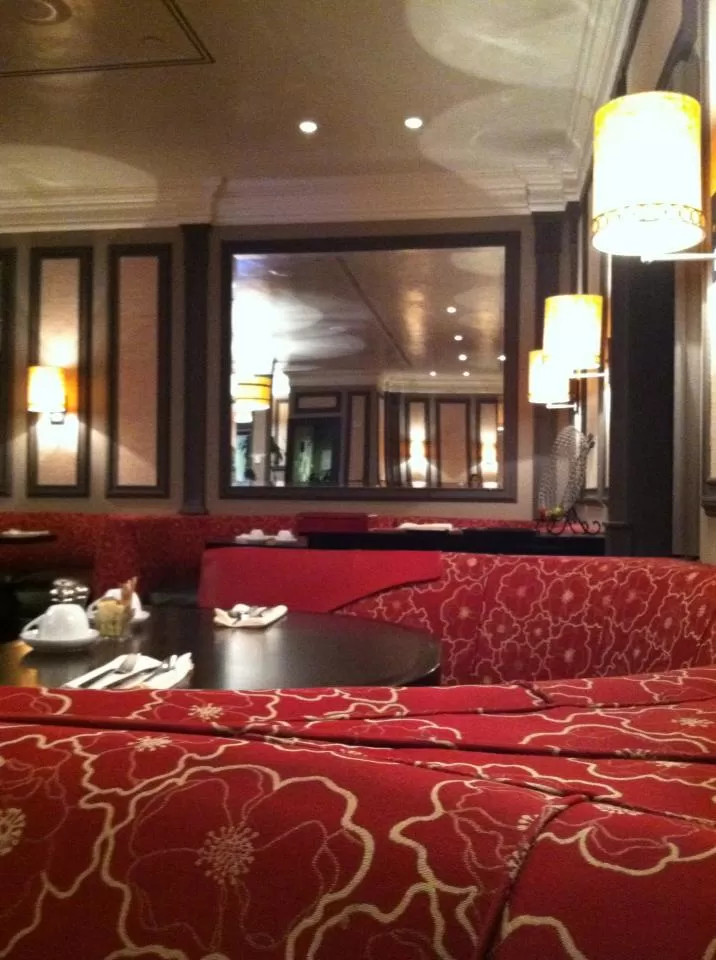 Photo of The Bristol Hotel, San Diego, CA, United States by Daisy