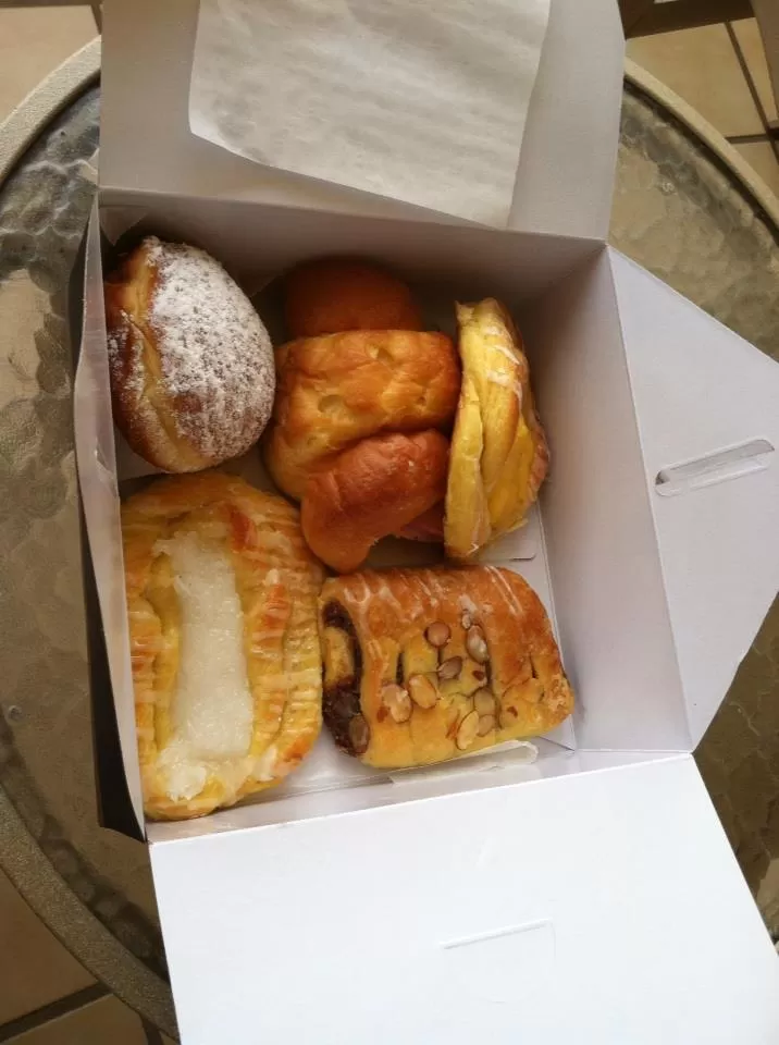 Photo of Liliha Bakery, North Kuakini Street, Honolulu, HI, United States by Daisy