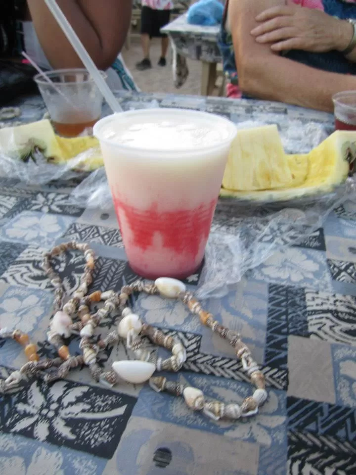 Photo of Germaine's Luau Inc, Hobron Lane, Honolulu, HI, United States by Daisy