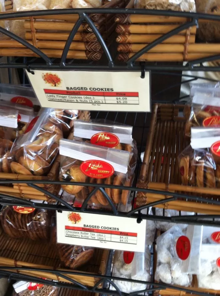 Photo of Liliha Bakery, North Kuakini Street, Honolulu, HI, United States by Daisy