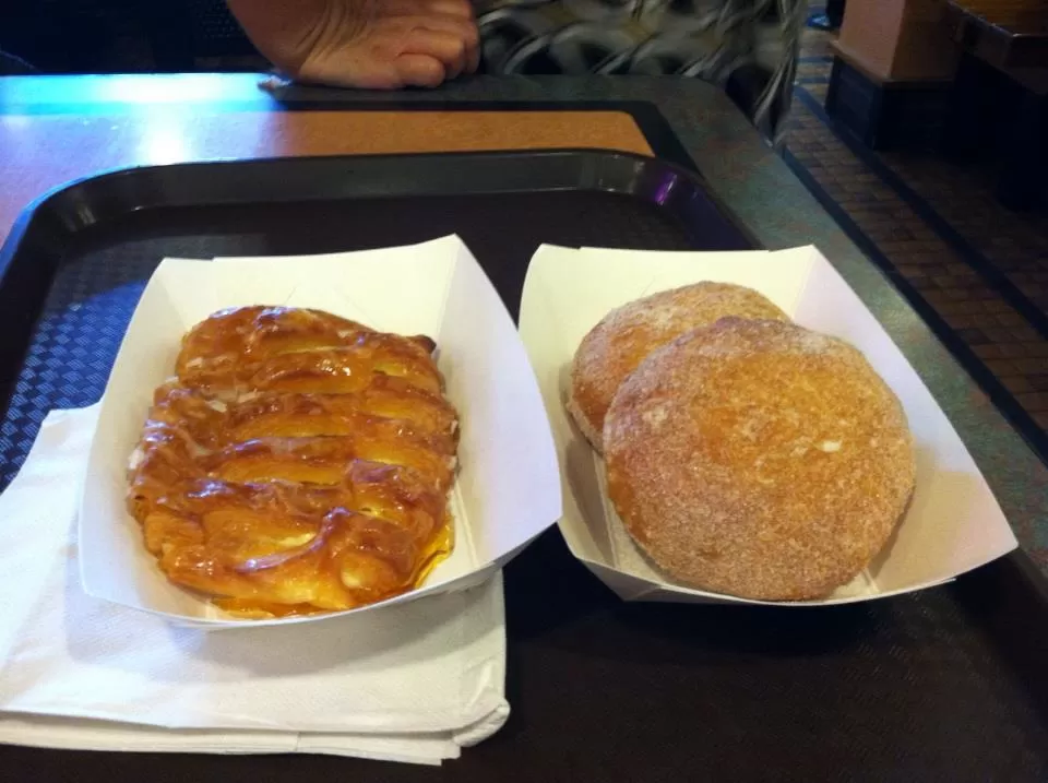 Photo of Zippy's, Ala Moana Boulevard, Honolulu, HI, United States by Daisy