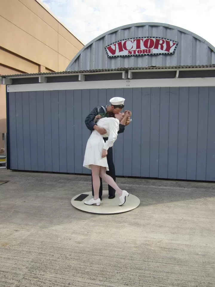 Photo of Battleship Missouri Memorial, Cowpens Street, Honolulu, HI, United States by Daisy