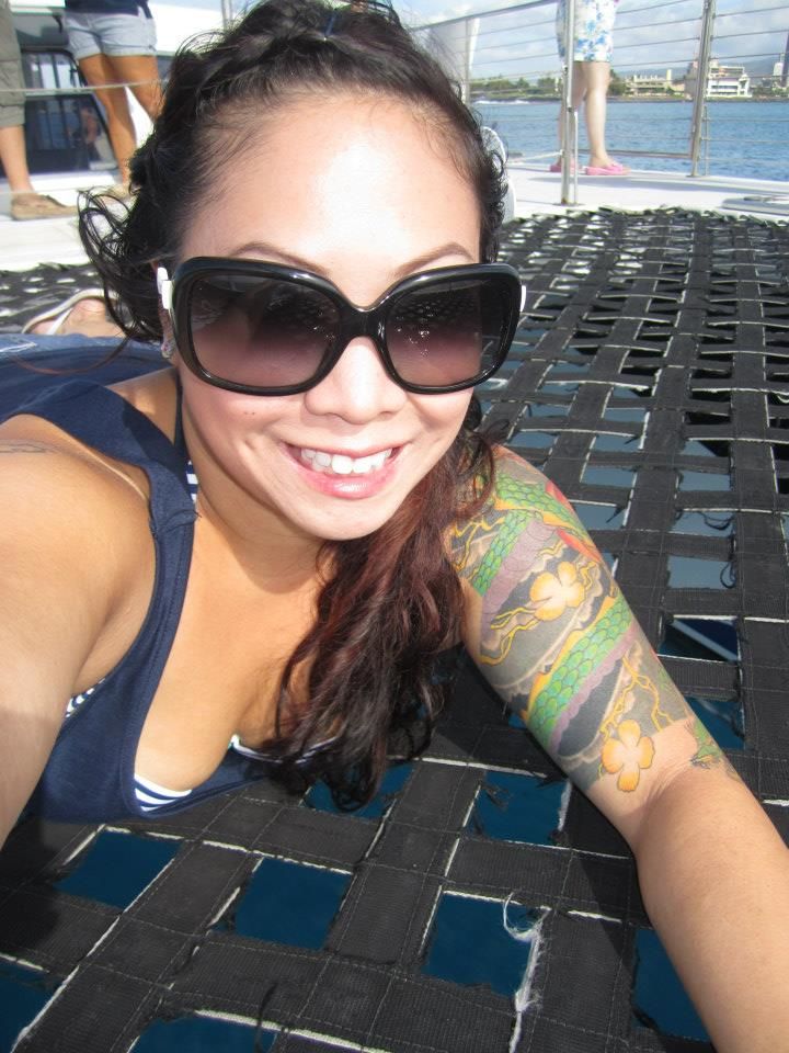 Hawaii 2012 By Daisy Tripoto
