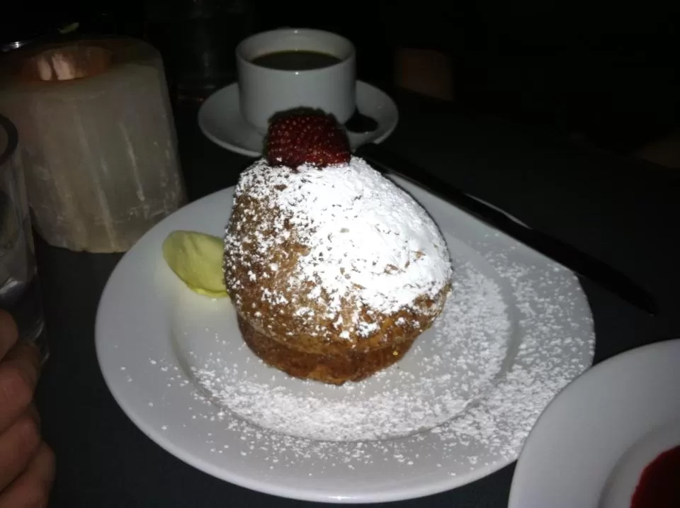 Photo of Extraordinary Desserts, Union Street, San Diego, CA, United States by Daisy