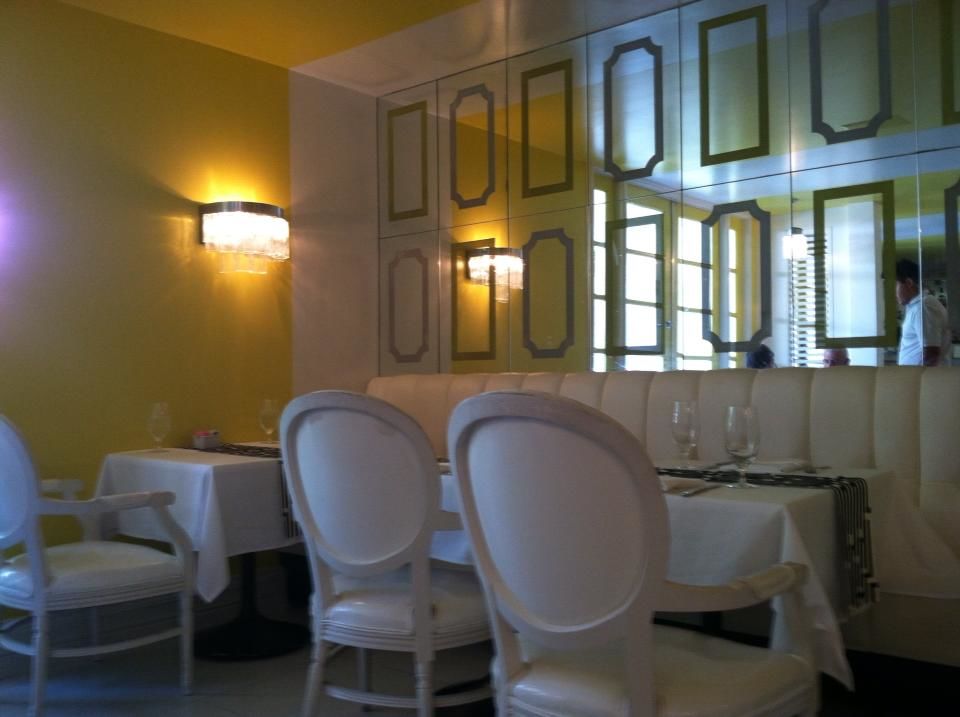 Photo of Citron, South Belardo Road, Palm Springs, CA, United States by Daisy