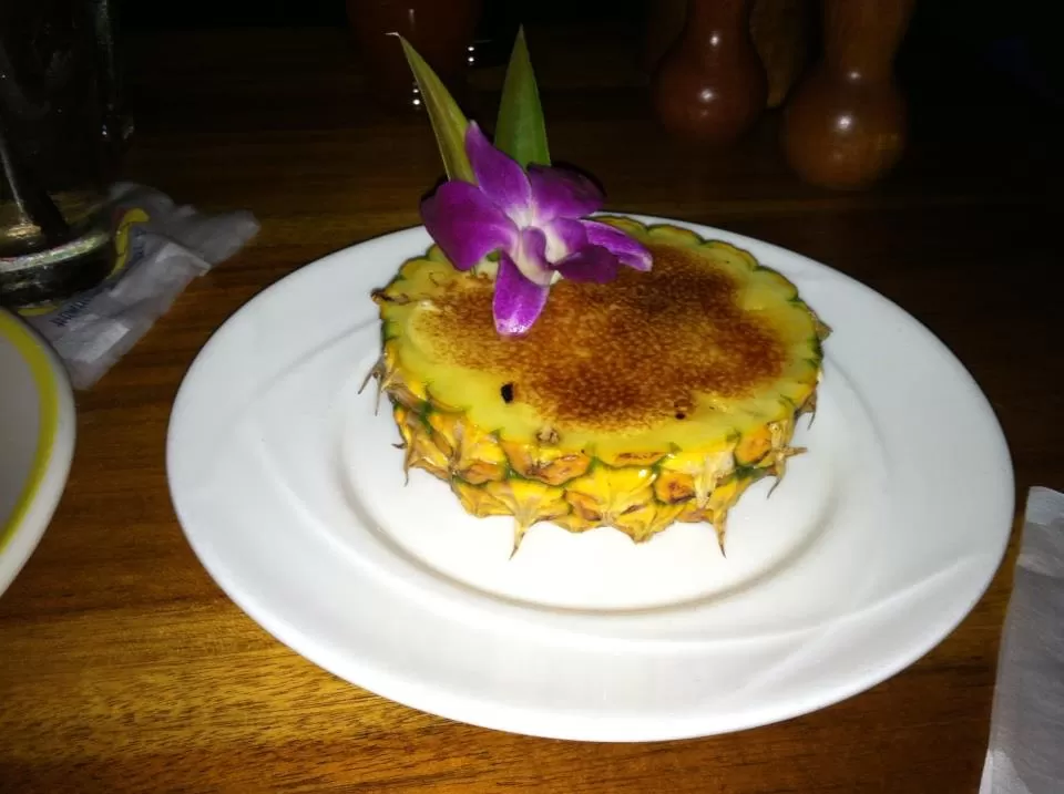 Photo of Hula Grill Waikiki, Kalakaua Avenue, Honolulu, HI, United States by Daisy