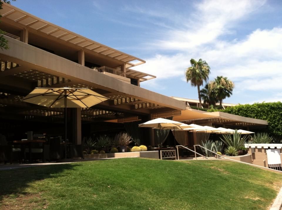Photo of The Phoenician, Scottsdale, East Camelback Road, Scottsdale, AZ, United States by Daisy
