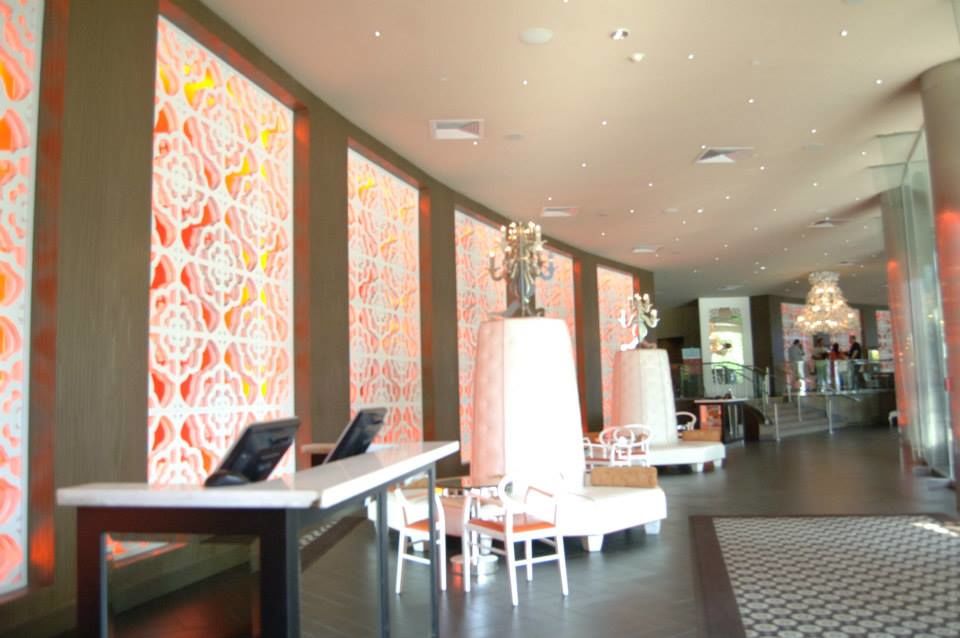 Photo of Riviera Palm Springs, North Indian Canyon Drive, Palm Springs, CA, United States by Daisy