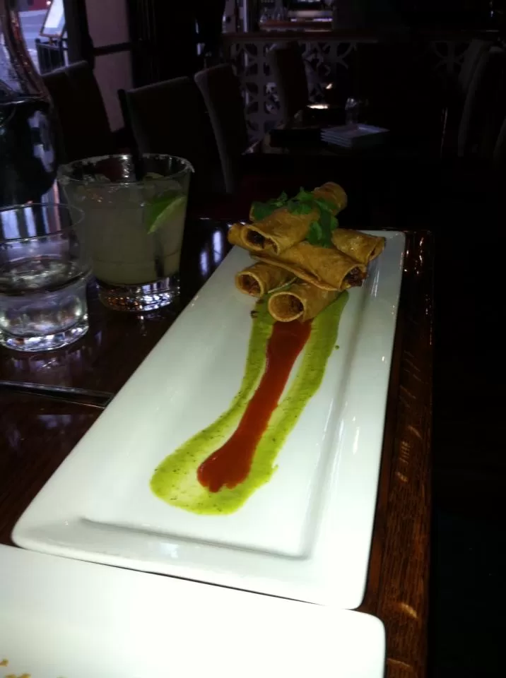 Photo of The Blind Burro, J Street, San Diego, CA, United States by Daisy