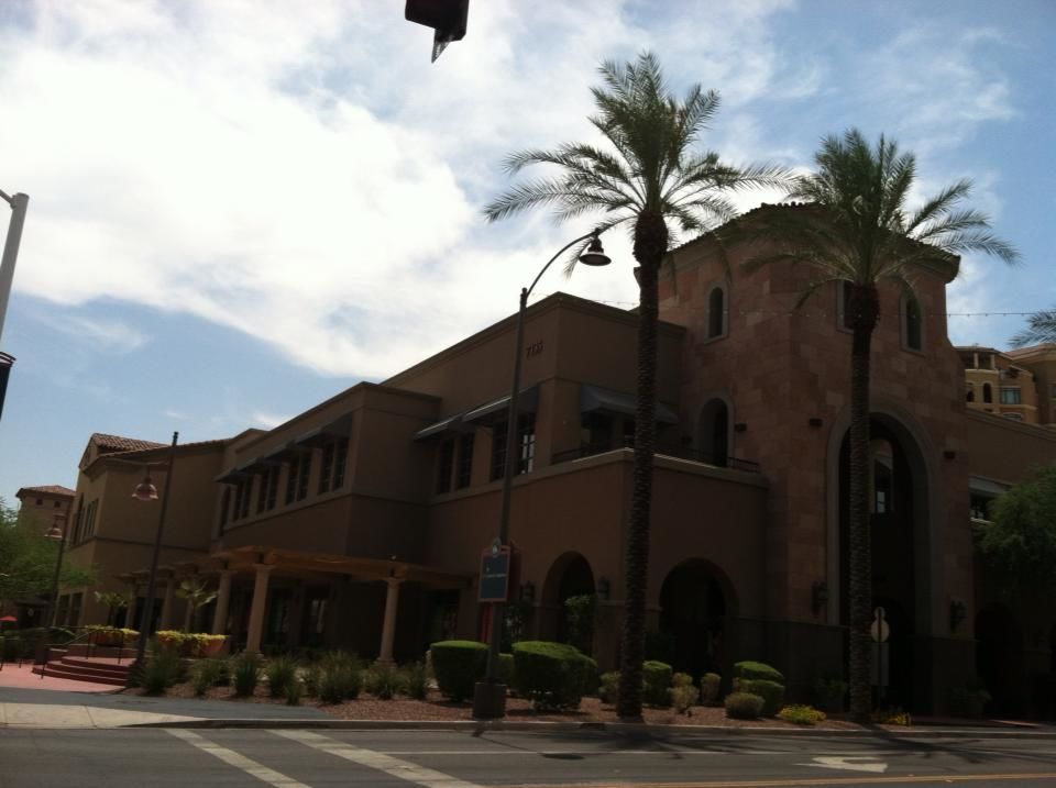 Photo of Scottsdale Fashion Square, East Camelback Road, Scottsdale, AZ, United States by Daisy