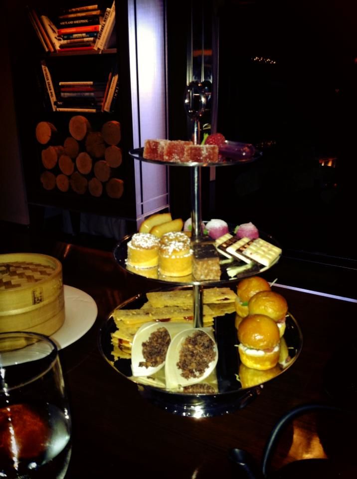 Photo of Tres by José Andrés, South La Cienega Boulevard, Los Angeles, CA, United States by Daisy