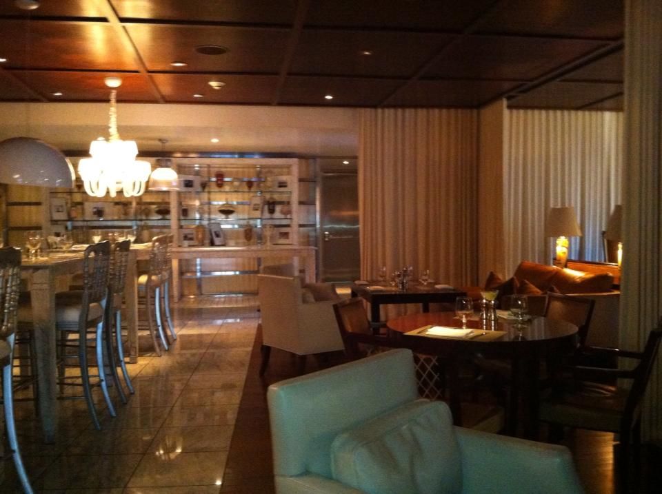 Photo of Tres by José Andrés, South La Cienega Boulevard, Los Angeles, CA, United States by Daisy