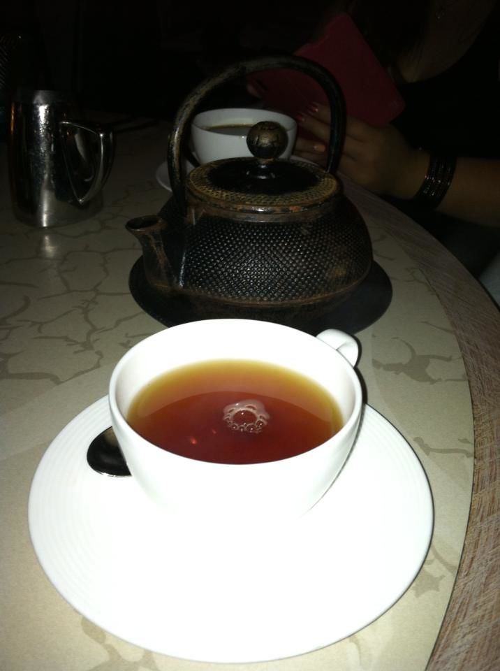 Photo of Gordon Ramsay at the London, West Hollywood, CA, United States by Daisy