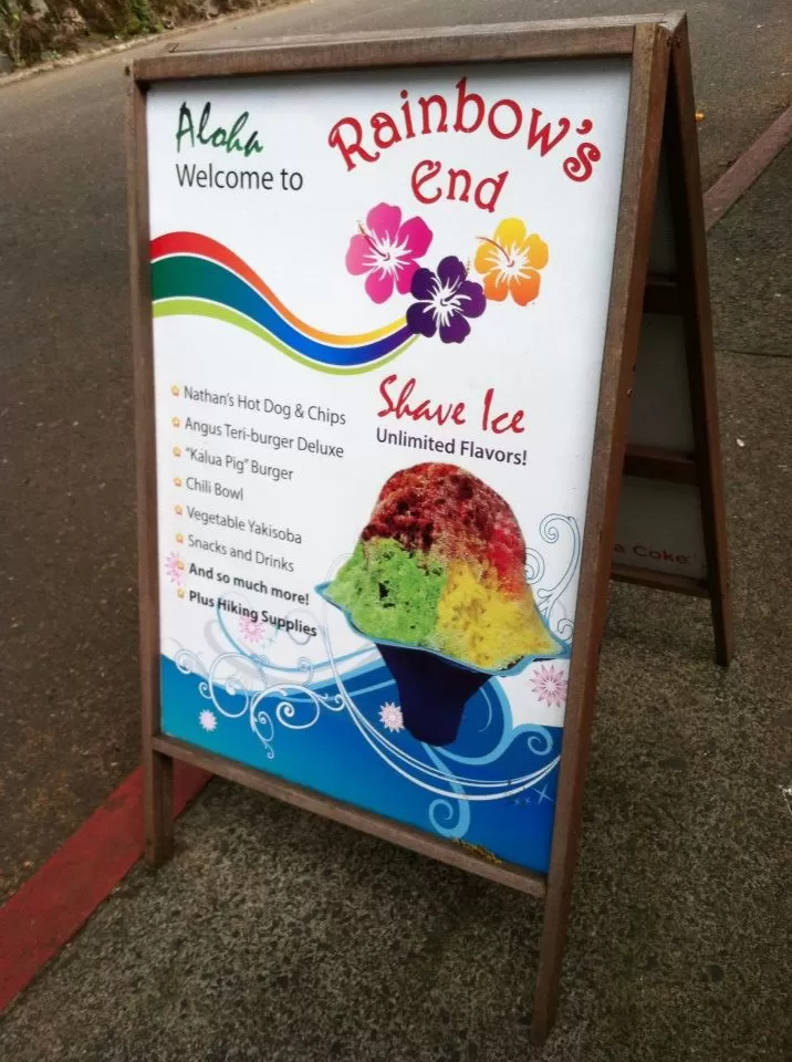 Photo of Manoa Falls Trail, Honolulu, HI, United States by Daisy