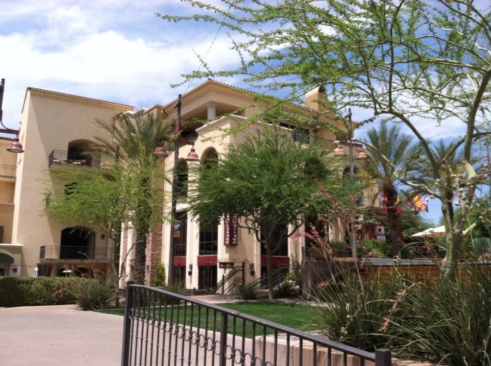 Photo of Scottsdale Fashion Square, East Camelback Road, Scottsdale, AZ, United States by Daisy