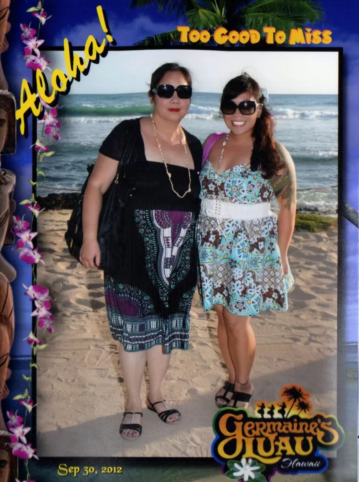 Photo of Germaine's Luau Inc, Hobron Lane, Honolulu, HI, United States by Daisy