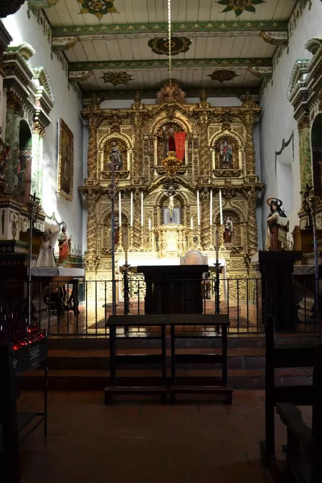 Photo of Mission San Juan Capistrano, Ortega Highway, San Juan Capistrano, CA, United States by Daisy