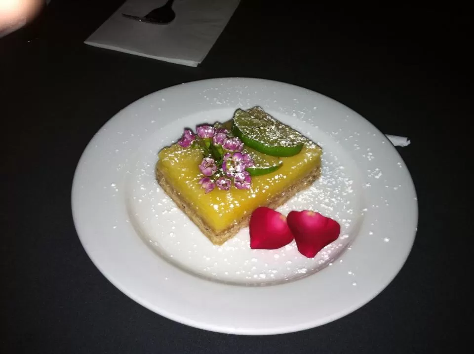 Photo of Extraordinary Desserts, Union Street, San Diego, CA, United States by Daisy