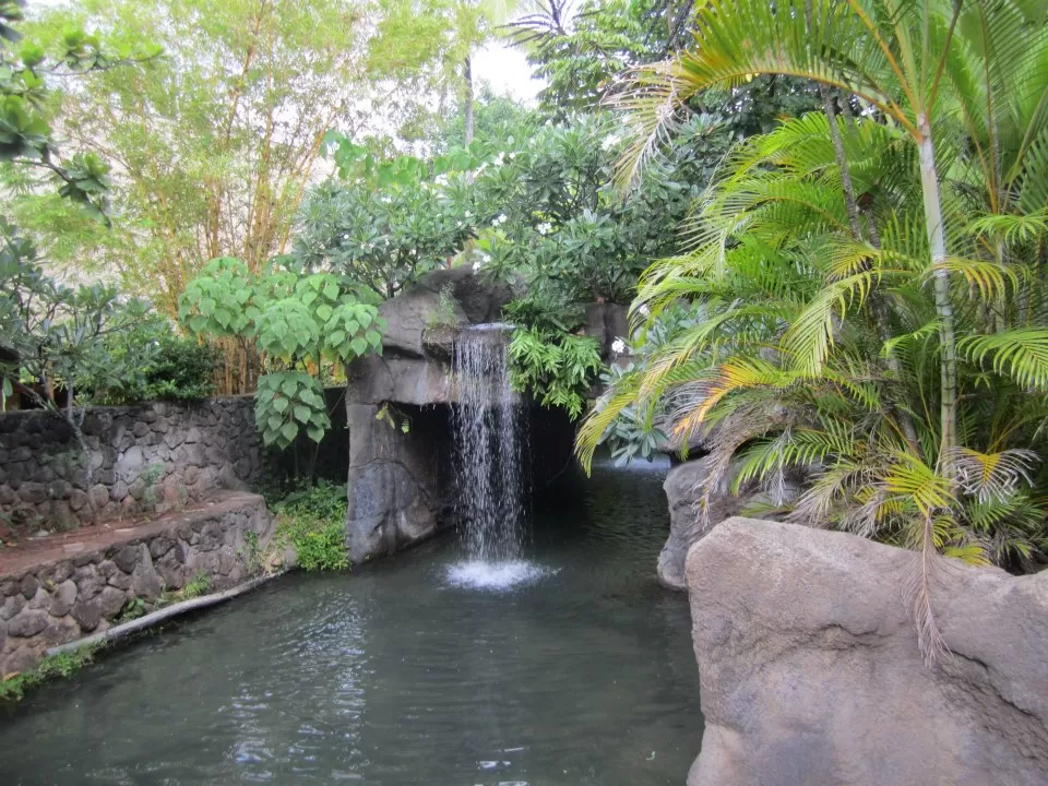Photo of Polynesian Cultural Center, Kamehameha Highway, Laie, HI, United States by Daisy