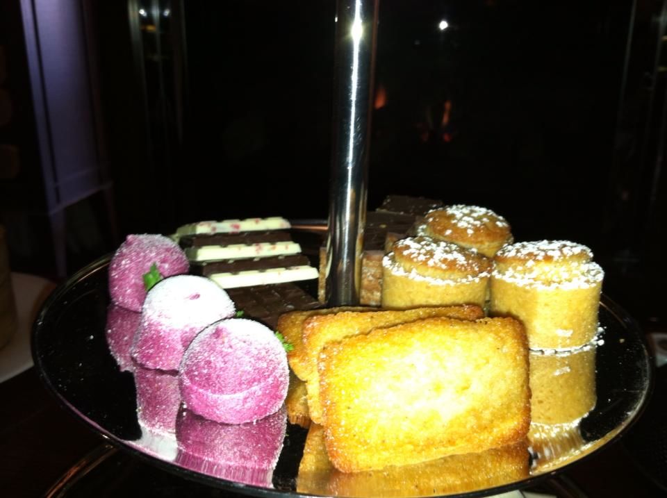 Photo of Tres by José Andrés, South La Cienega Boulevard, Los Angeles, CA, United States by Daisy