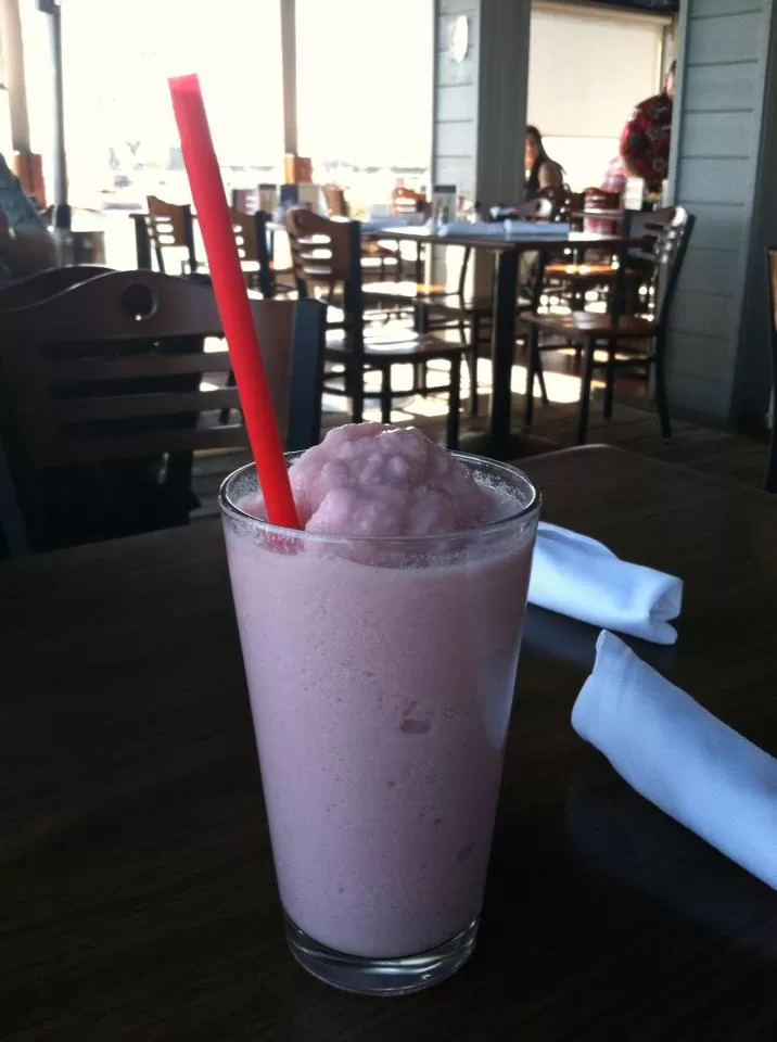 Photo of San Diego Pier Cafe, West Harbor Drive, San Diego, CA, United States by Daisy