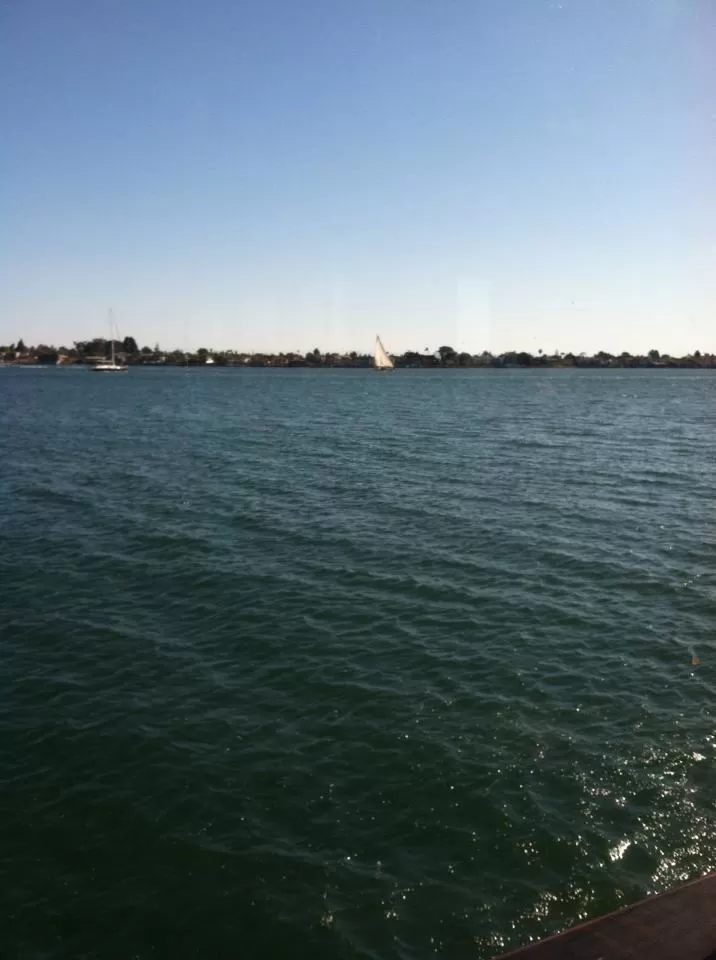 Photo of San Diego Pier Cafe, West Harbor Drive, San Diego, CA, United States by Daisy