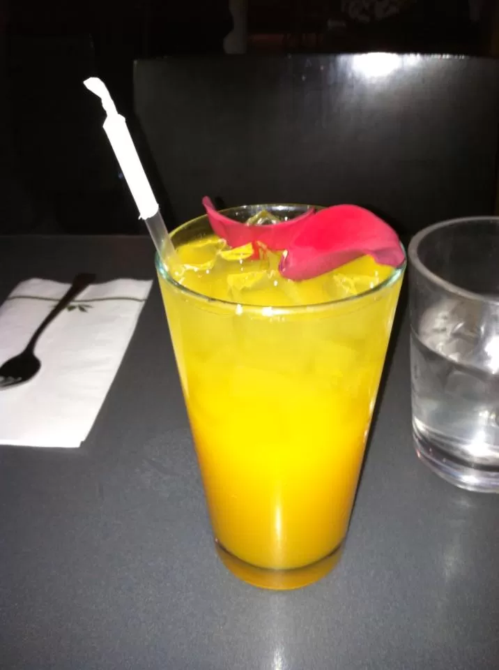 Photo of Extraordinary Desserts, Union Street, San Diego, CA, United States by Daisy