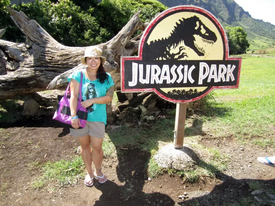 Photo of Kualoa Ranch, Kahaluu, HI, United States by Daisy