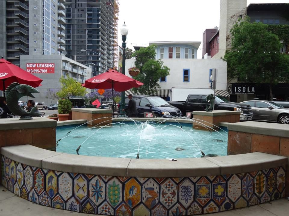 Photo of Mexican Fiesta, India Street, San Diego, CA, United States by Daisy