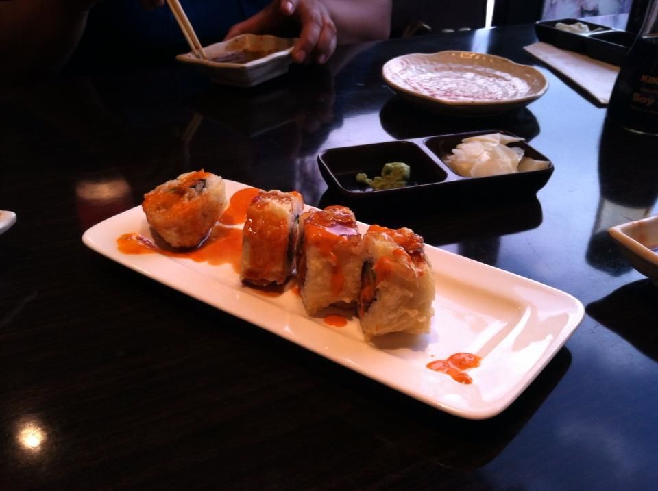 Photo of Tenno Sushi, South Central Avenue, Los Angeles, CA, United States by Daisy