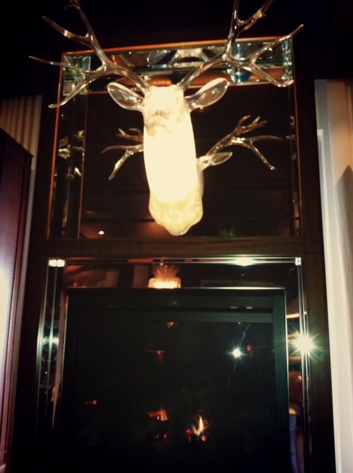 Photo of Tres by José Andrés, South La Cienega Boulevard, Los Angeles, CA, United States by Daisy