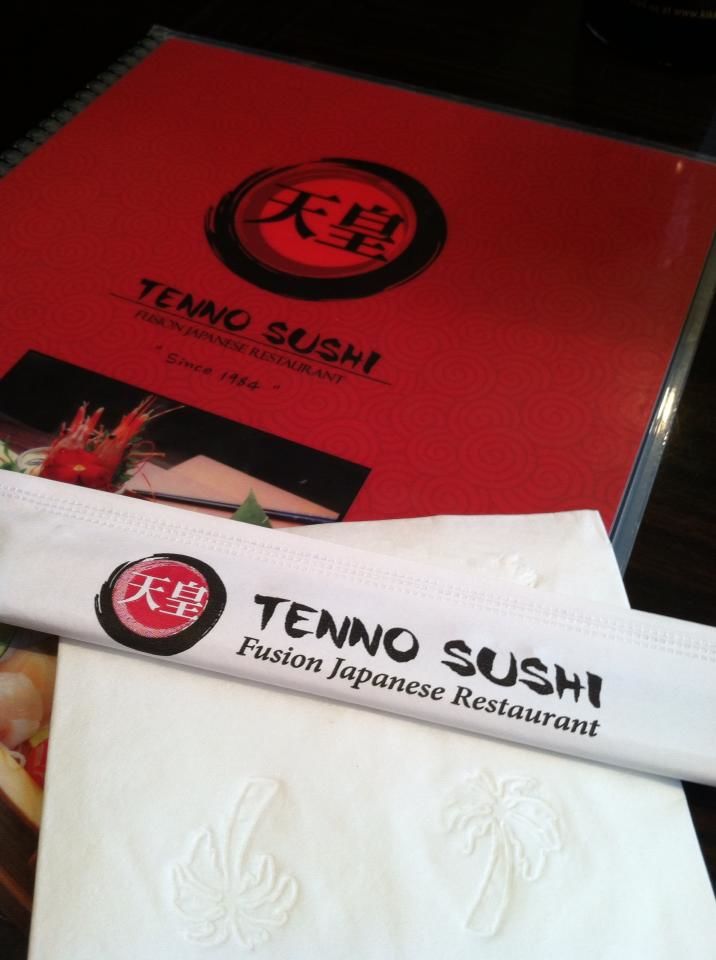 Photo of Tenno Sushi, South Central Avenue, Los Angeles, CA, United States by Daisy