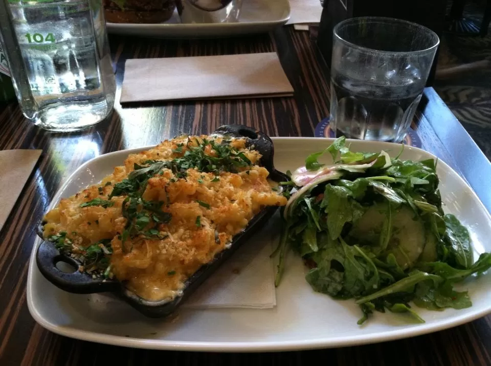 Photo of Rogue Kitchen & Wetbar | Convention Centre, Burrard Street, Vancouver, BC, Canada by Daisy