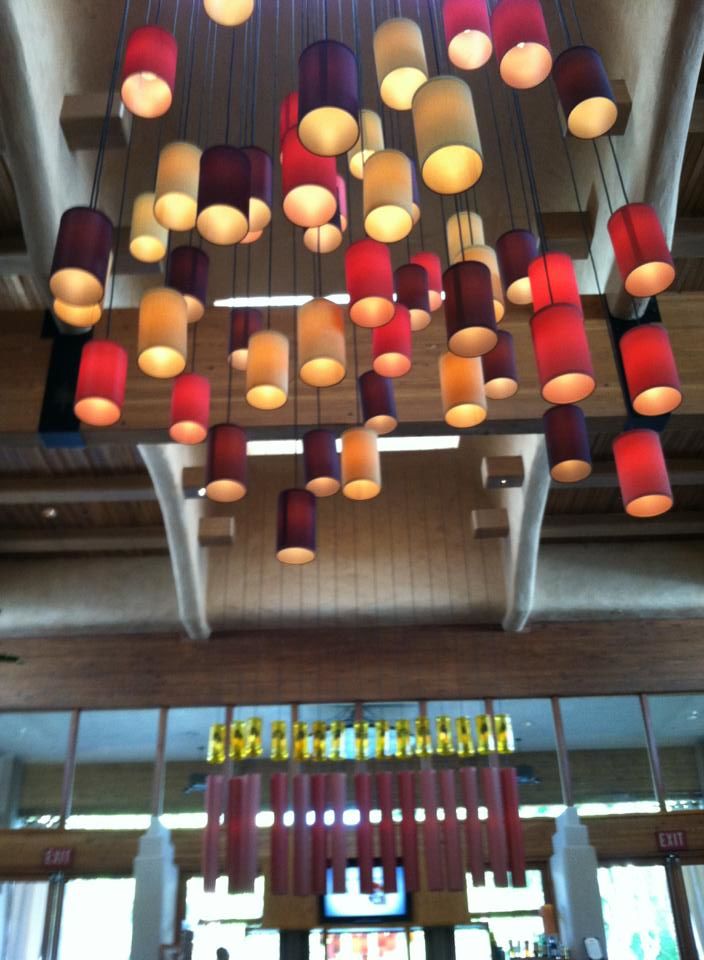 Photo of Firesky Resort & Spa, North Scottsdale Road, Scottsdale, AZ, United States by Daisy