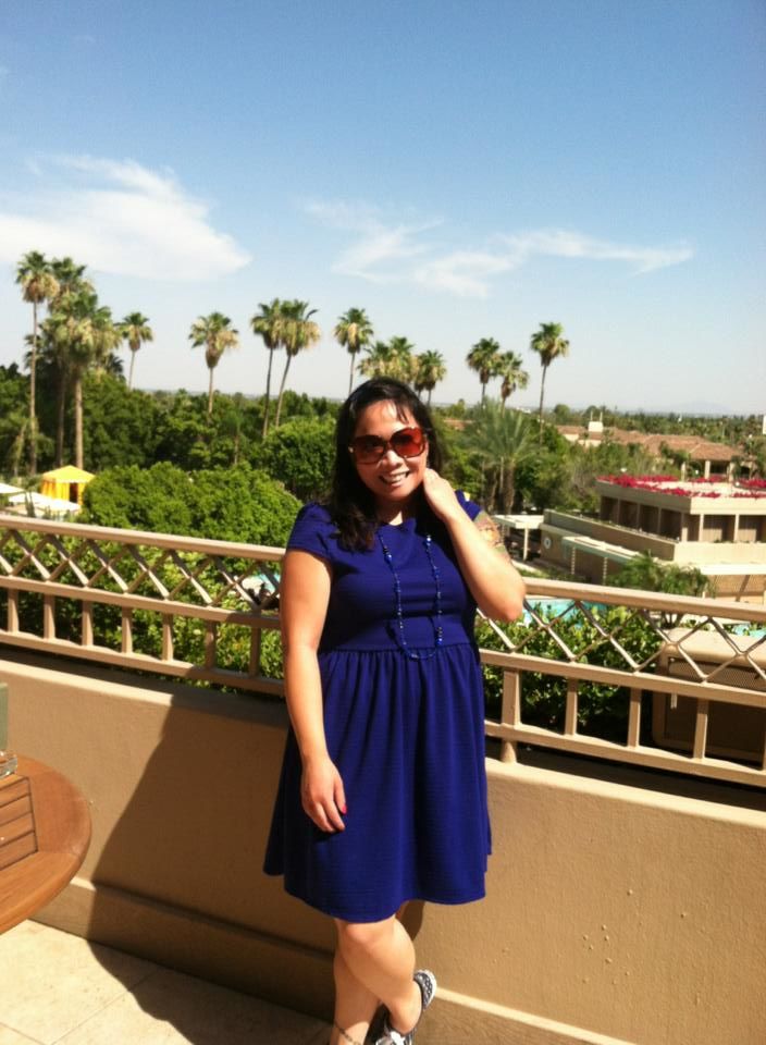 Photo of The Phoenician, Scottsdale, East Camelback Road, Scottsdale, AZ, United States by Daisy