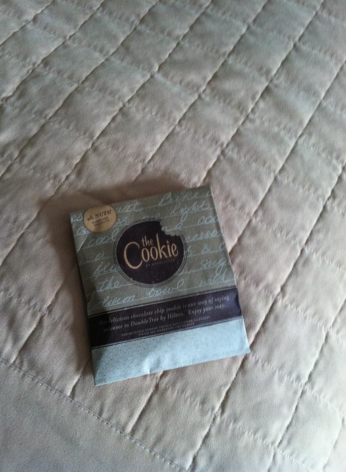 Photo of DoubleTree by Hilton Hotel San Diego Downtown, Front Street, Little Italy, San Diego, CA, United States by Daisy