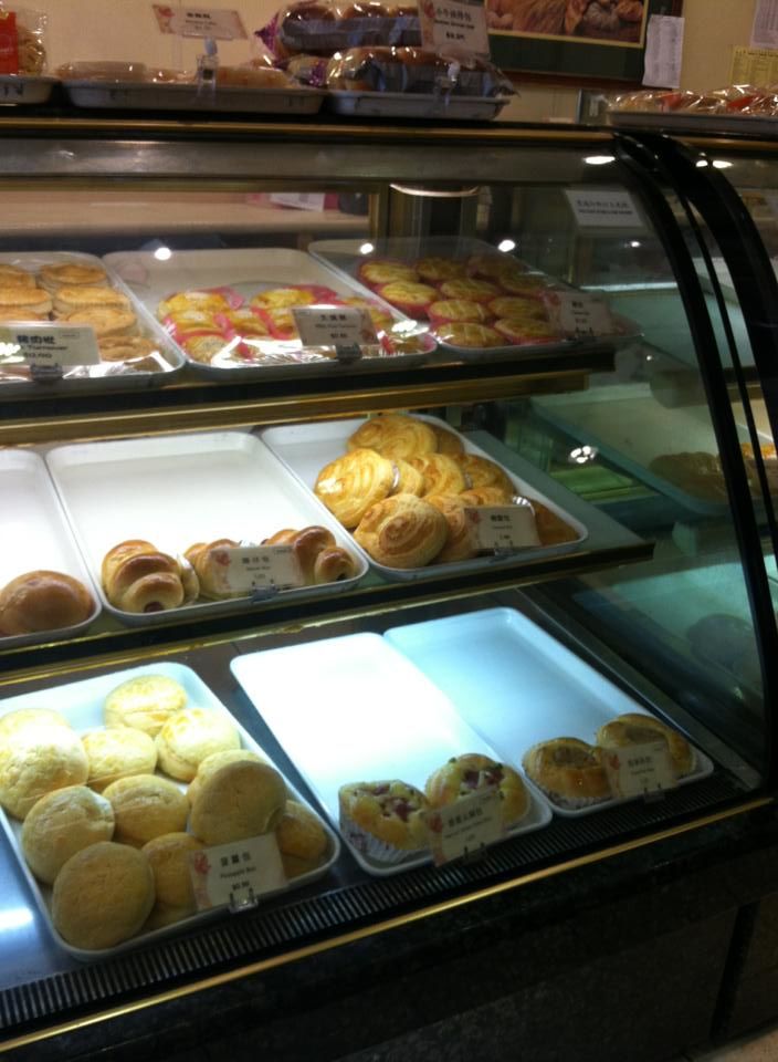 Photo of Maxim's Bakery Ltd, Vancouver, BC, Canada by Daisy