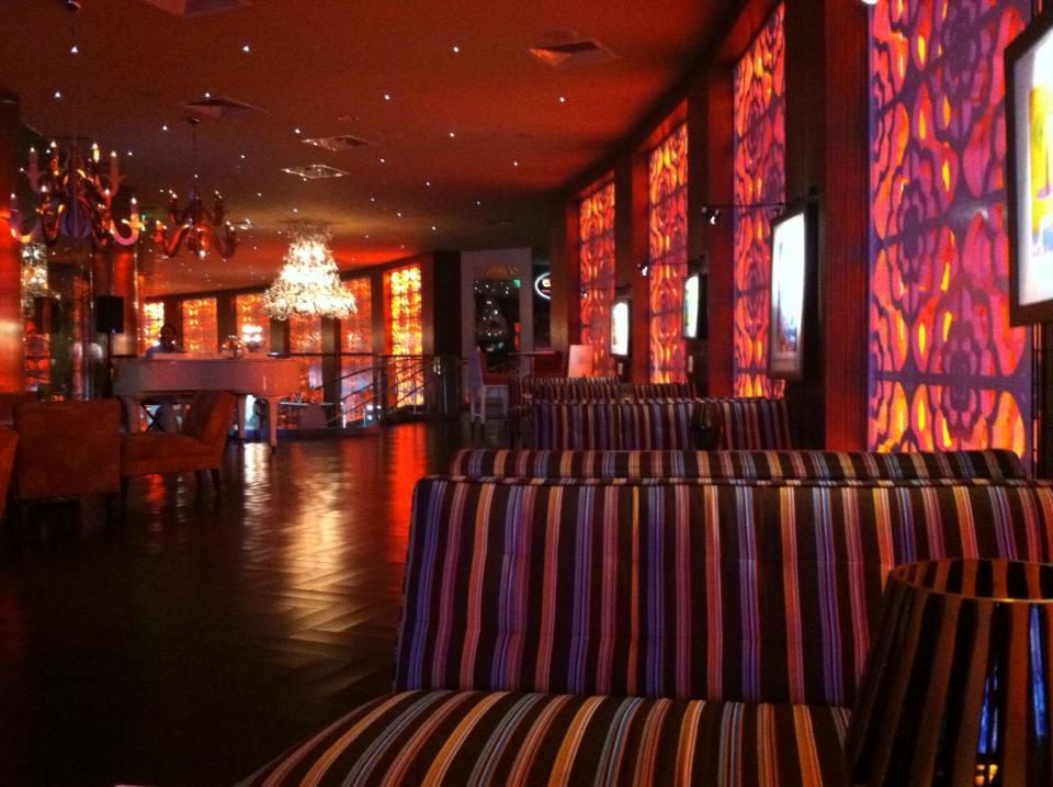 Photo of Riviera Palm Springs, North Indian Canyon Drive, Palm Springs, CA, United States by Daisy