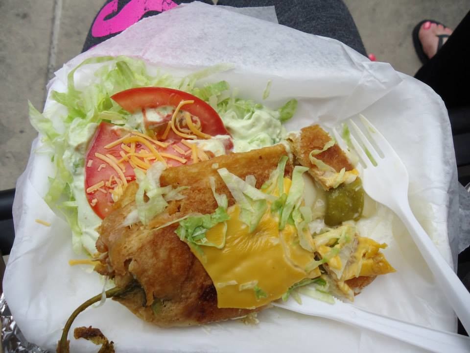 Photo of Mexican Fiesta, India Street, San Diego, CA, United States by Daisy