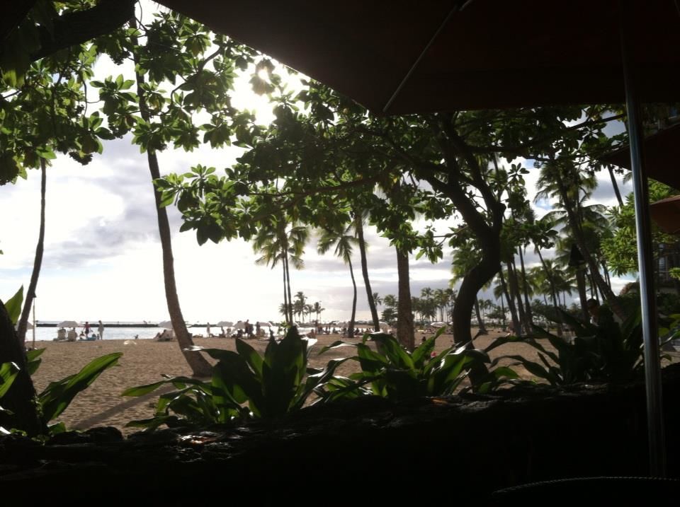 Photo of Hawaii 2012 34/140 by Daisy