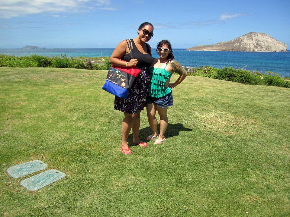 Photo of Hawaii 2012 127/140 by Daisy