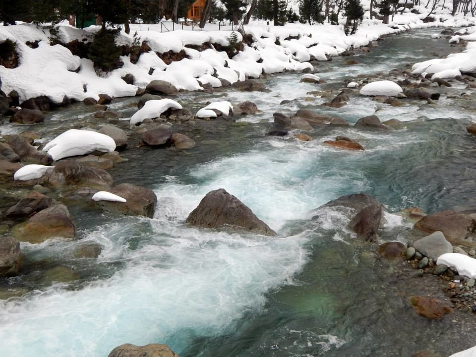 Photo of Winter Wish Well in Kashmir 3/11 by Vaisakhi Mishra