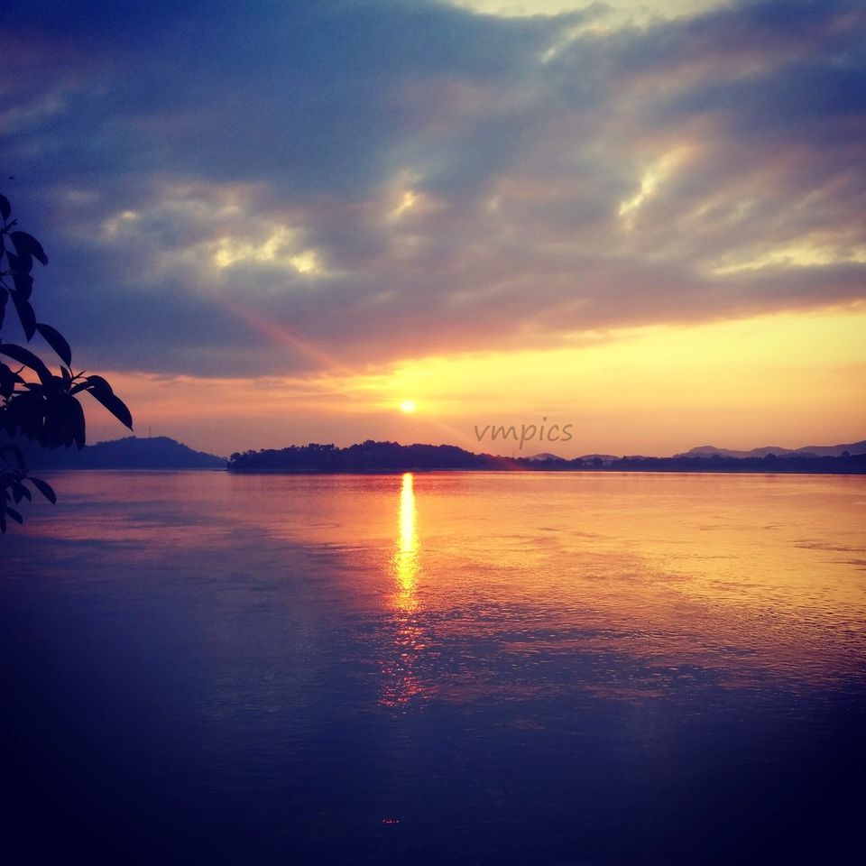 Photo of Offbeat Guwahati - Rhinos, Tea and Brahmaputra 5/7 by Vaisakhi Mishra