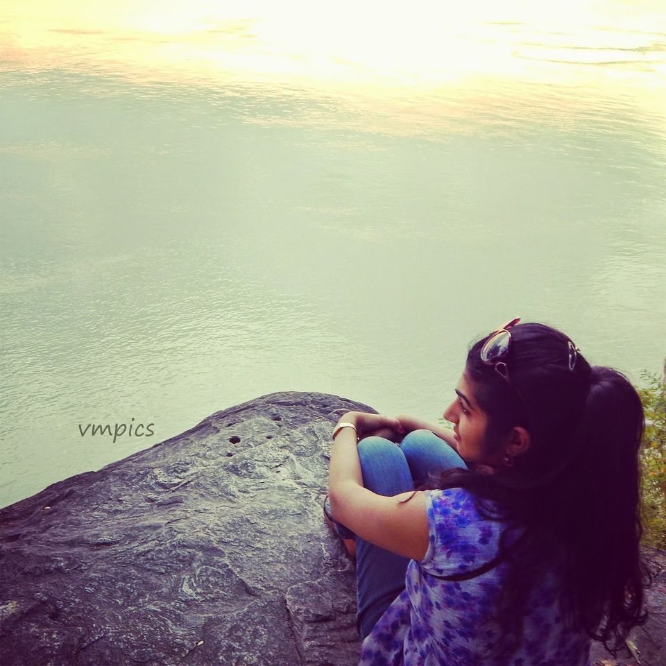 Photo of Offbeat Guwahati - Rhinos, Tea and Brahmaputra 6/7 by Vaisakhi Mishra