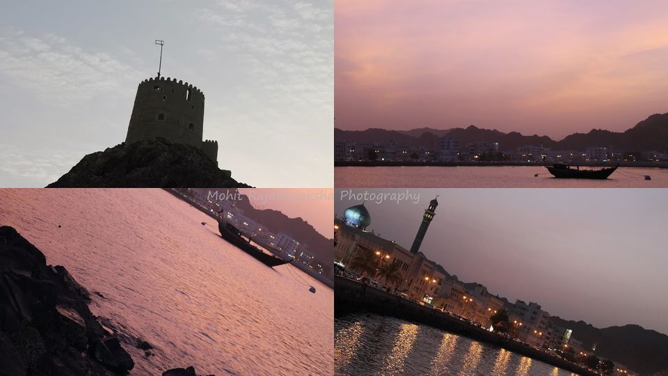 Photo of Experience called Oman 2/11 by Vaisakhi Mishra