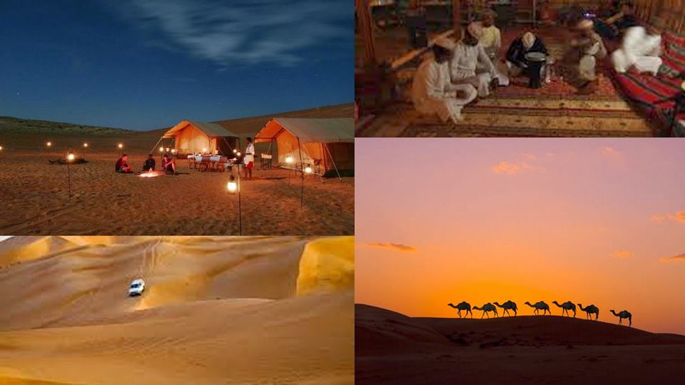 Photo of Experience called Oman 6/11 by Vaisakhi Mishra