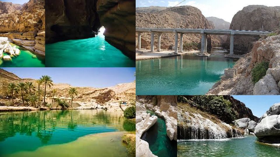Photo of Experience called Oman 3/11 by Vaisakhi Mishra
