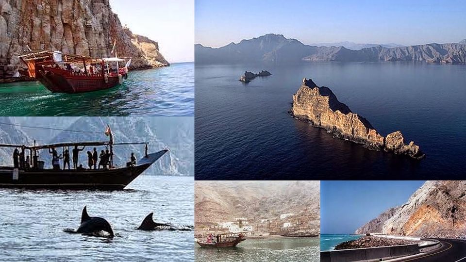 Photo of Experience called Oman 7/11 by Vaisakhi Mishra